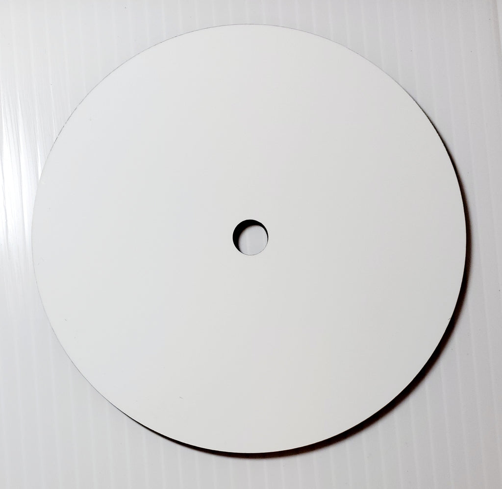 Record Sublimation Blank