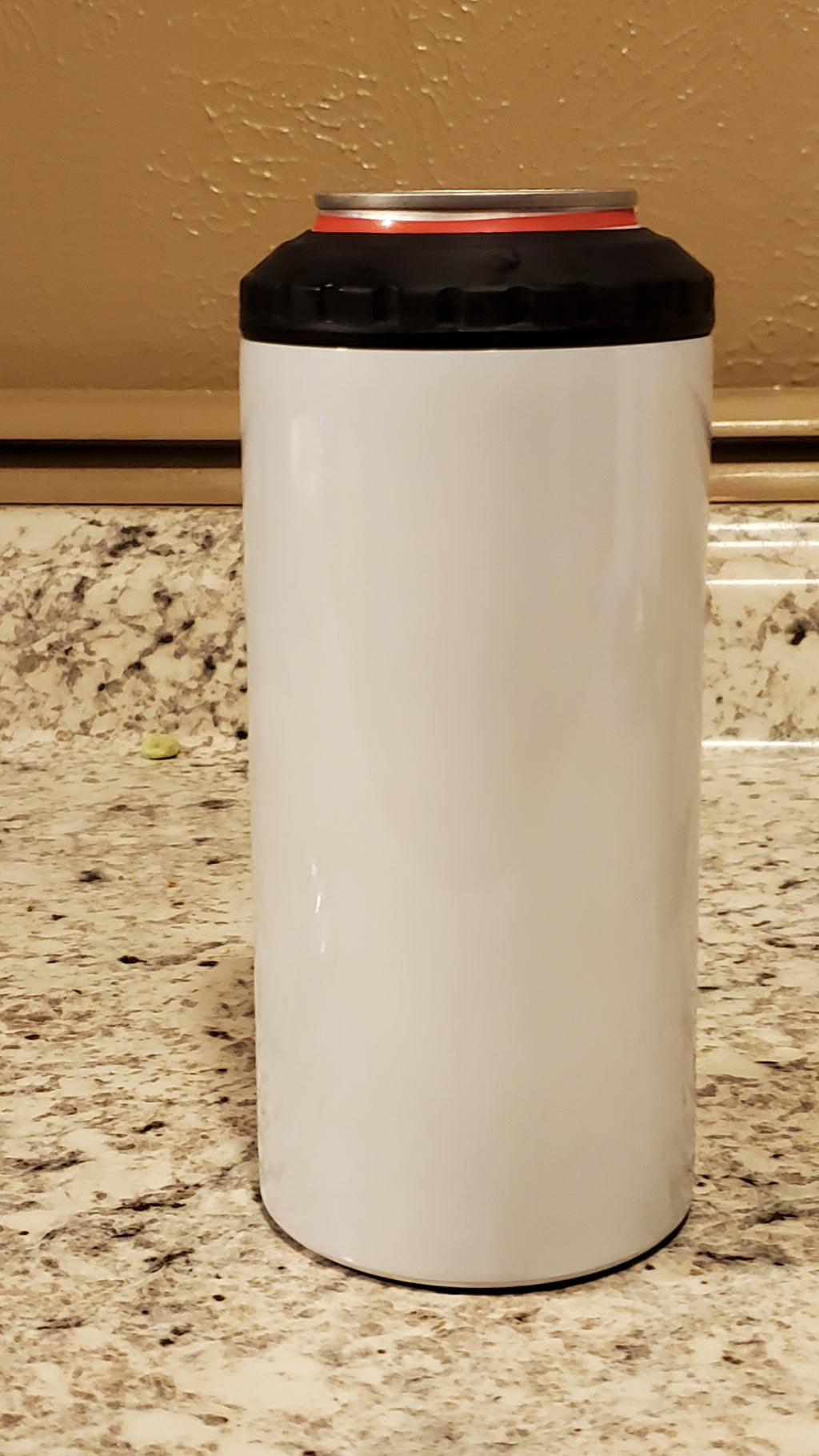 16oz 4 in 1 Sublimation  Can Cooler