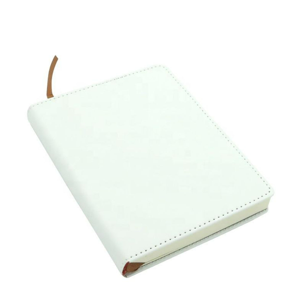 Sublimation Leather Journal