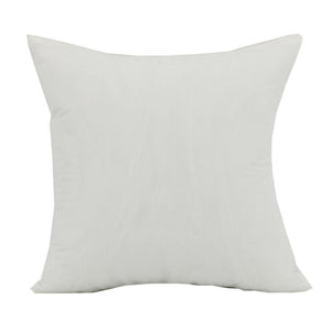 Square Blank Reversible Sequin Magic Swipe Pillow Cover